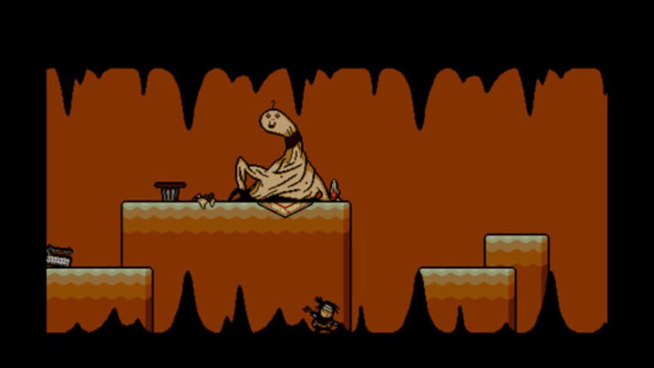 Lisa: The Joyful screenshot