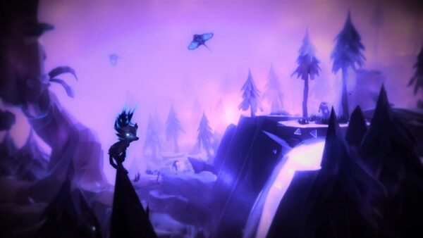 Fe screenshot