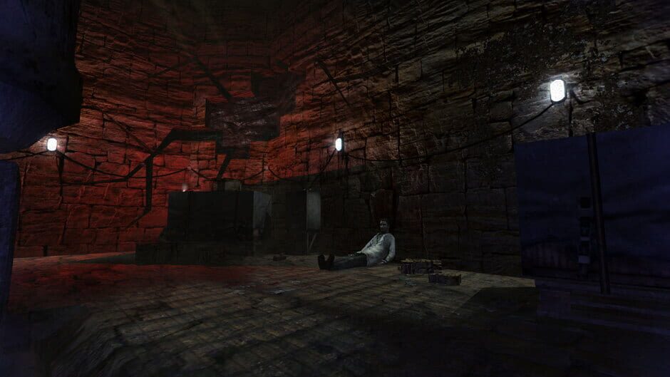 Penumbra: Requiem screenshot