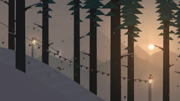 Alto&rsquo;s Adventure screenshot