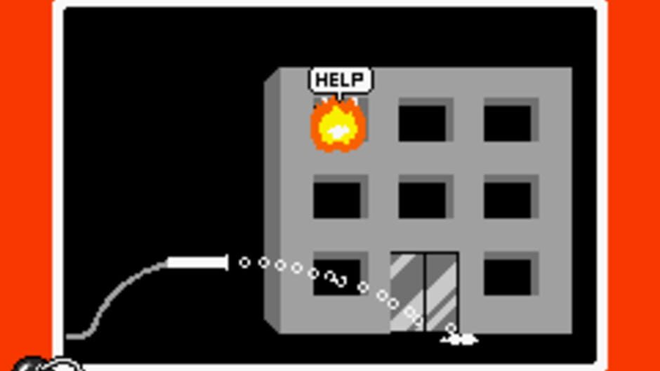 WarioWare, Inc.: Mega Microgame$! screenshot
