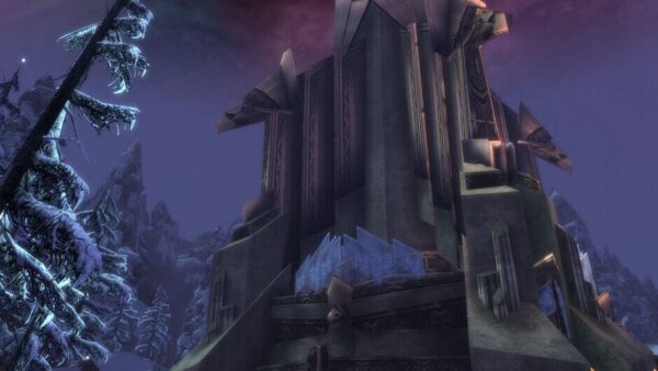Guild Wars: Eye of the North screenshot
