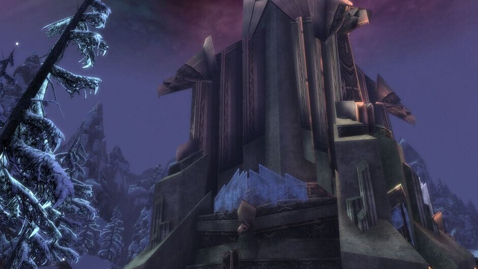 Guild Wars: Eye of the North screenshot