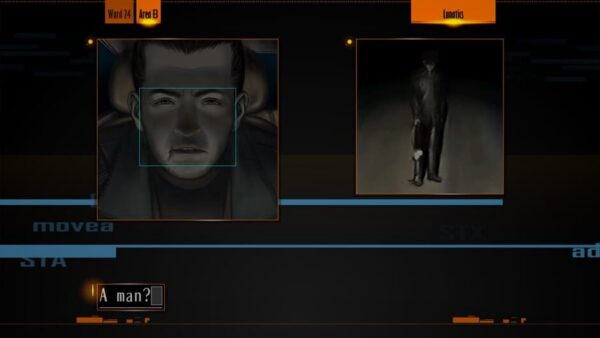 The Silver Case screenshot