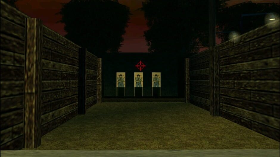 Tom Clancy&rsquo;s Rainbow Six: Rogue Spear screenshot