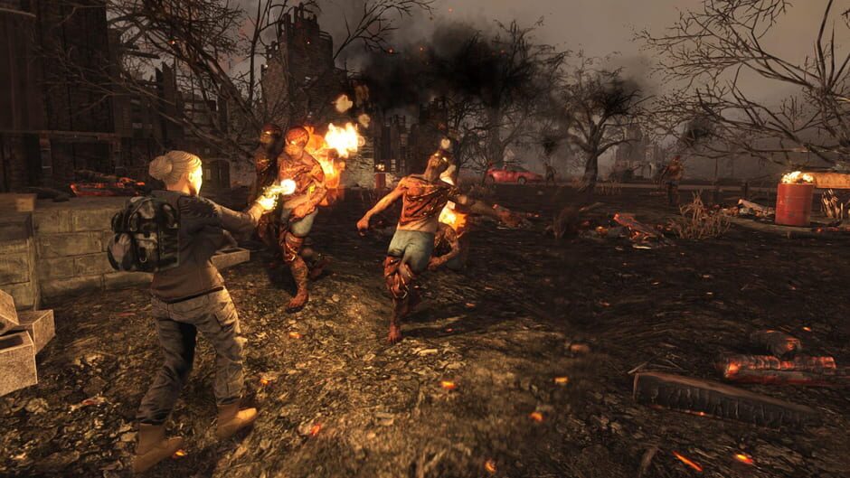 7 Days to Die screenshot