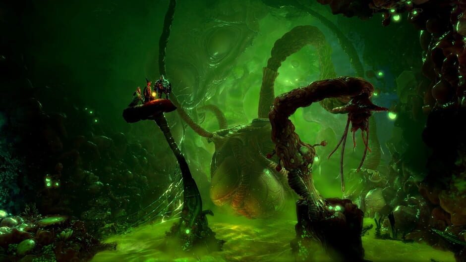 Trine 2: Complete Story screenshot