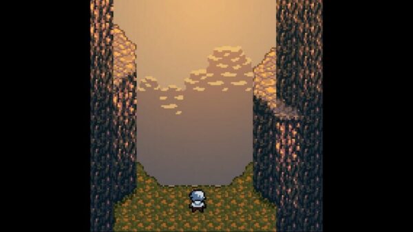 Anodyne screenshot