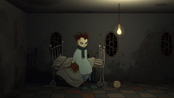Knock-knock screenshot