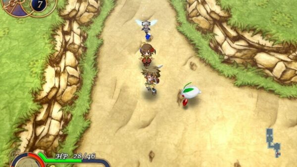 Recettear: An Item Shop&rsquo;s Tale screenshot