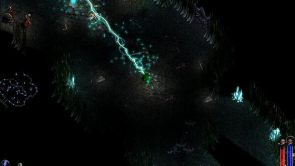 Nox screenshot