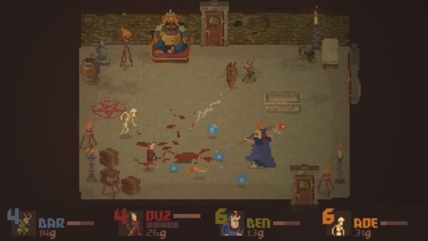 Crawl screenshot