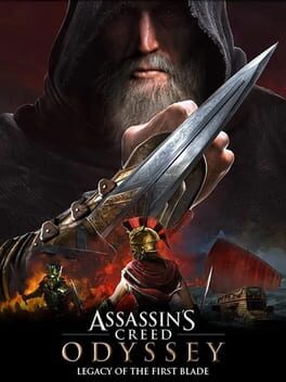 Assassin&rsquo;s Creed Odyssey: Legacy of the First Blade