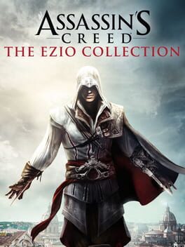 Assassin&rsquo;s Creed: The Ezio Collection