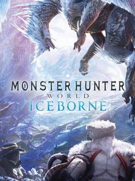 Monster Hunter: World – Iceborne