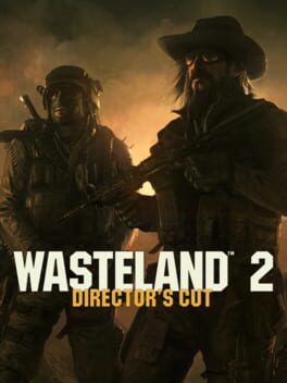 Wasteland 2: Director&rsquo;s Cut