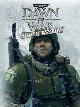Warhammer 40,000: Dawn of War – Winter Assault