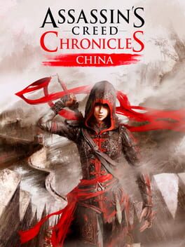 Assassin&rsquo;s Creed Chronicles: China