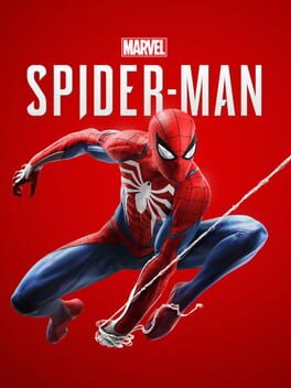 Marvel&rsquo;s Spider-Man