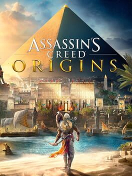 Assassin&rsquo;s Creed Origins