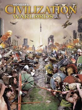 Sid Meier&rsquo;s Civilization IV: Warlords