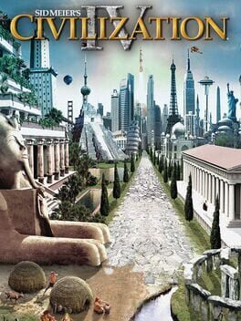 Sid Meier&rsquo;s Civilization IV