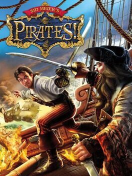 Sid Meier&rsquo;s Pirates!