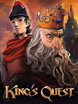 King&rsquo;s Quest