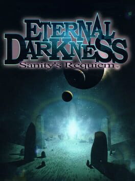 Eternal Darkness: Sanity&rsquo;s Requiem