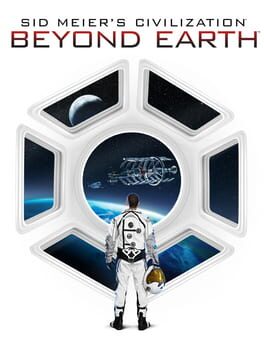 Sid Meier&rsquo;s Civilization: Beyond Earth