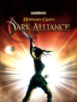 Baldur&rsquo;s Gate: Dark Alliance