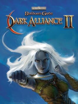 Baldur&rsquo;s Gate: Dark Alliance II
