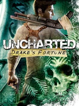 Uncharted: Drake&rsquo;s Fortune
