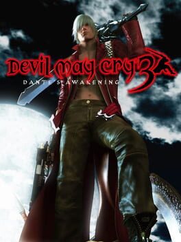 Devil May Cry 3: Dante&rsquo;s Awakening