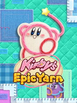 Kirby&rsquo;s Epic Yarn