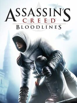 Assassin&rsquo;s Creed: Bloodlines