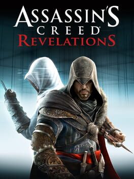 Assassin&rsquo;s Creed Revelations