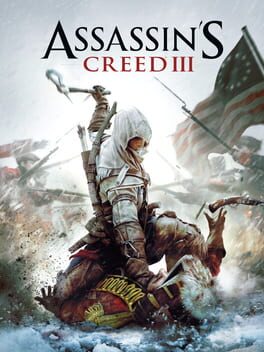 Assassin&rsquo;s Creed III