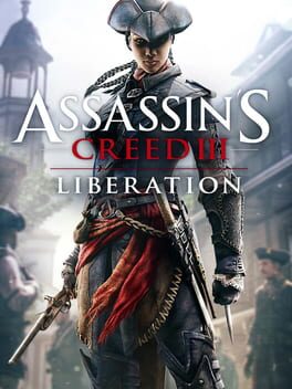 Assassin&rsquo;s Creed III: Liberation