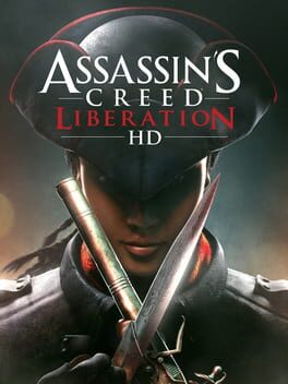 Assassin&rsquo;s Creed: Liberation HD