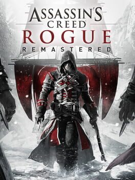 Assassin&rsquo;s Creed: Rogue Remastered