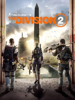 Tom Clancy&rsquo;s The Division 2