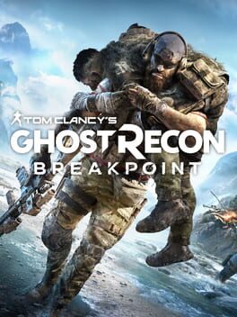 Tom Clancy&rsquo;s Ghost Recon: Breakpoint
