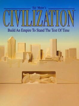 Sid Meier&rsquo;s Civilization