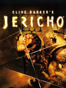 Clive Barker&rsquo;s Jericho