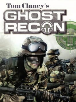 Tom Clancy&rsquo;s Ghost Recon