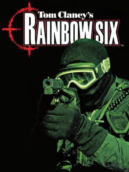 Tom Clancy&rsquo;s Rainbow Six