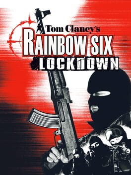 Tom Clancy&rsquo;s Rainbow Six: Lockdown
