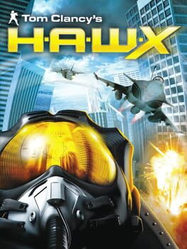 Tom Clancy&rsquo;s H.A.W.X