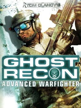 Tom Clancy&rsquo;s Ghost Recon Advanced Warfighter